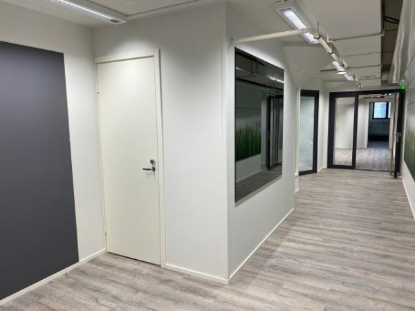 Puutarhakatu 45, Turku, 303 m&sup2; toimisto