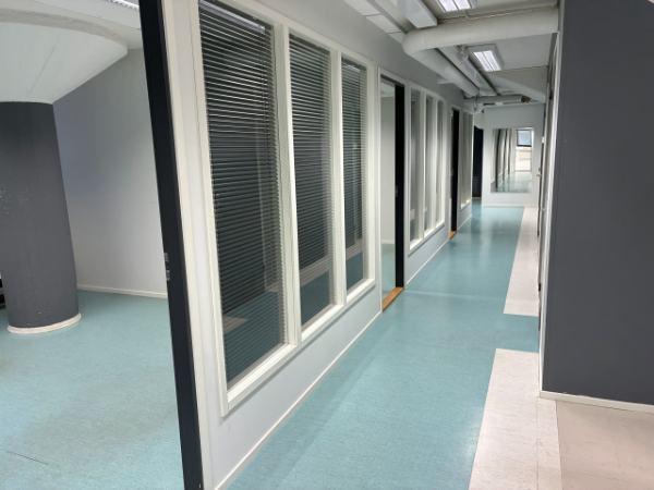 Puutarhakatu 45, Turku, 265 m&sup2; toimisto