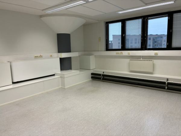 Puutarhakatu 45, Turku, 265 m&sup2; toimisto