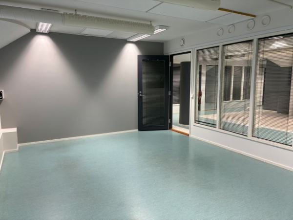 Puutarhakatu 45, Turku, 265 m&sup2; toimisto