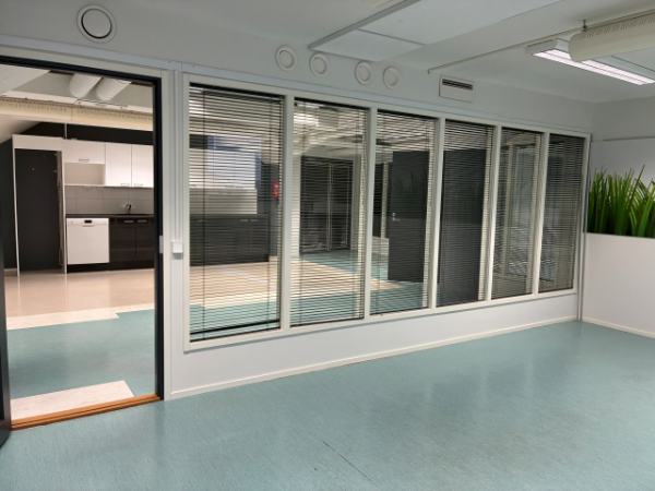 Puutarhakatu 45, Turku, 265 m&sup2; toimisto