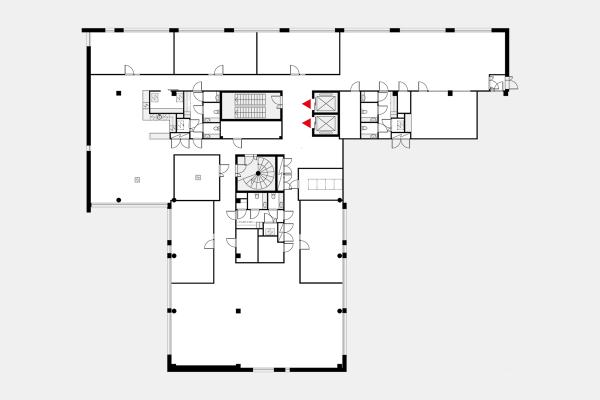 Insin&ouml;&ouml;rinkatu 41, Tampere, 757 m&sup2; toimisto