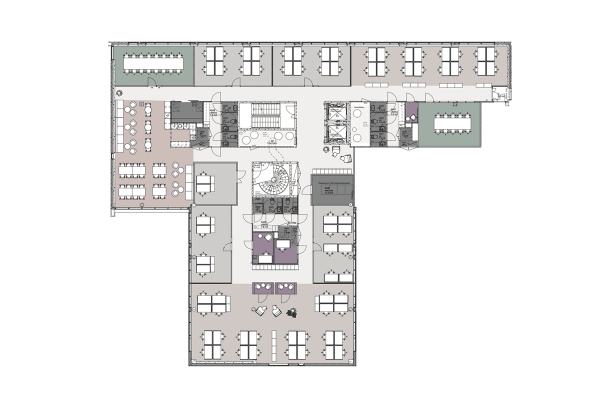 Insin&ouml;&ouml;rinkatu 41, Tampere, 757 m&sup2; toimisto
