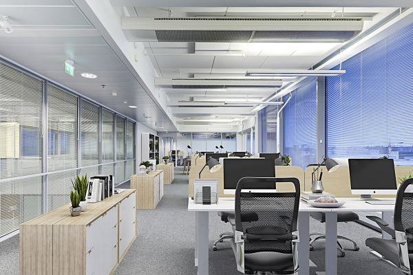 Vaisalantie 2, Espoo, 370 m&sup2; toimisto