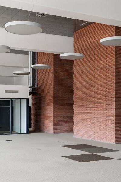 It&auml;merenkatu 21, Helsinki, 2079 m&sup2; toimisto