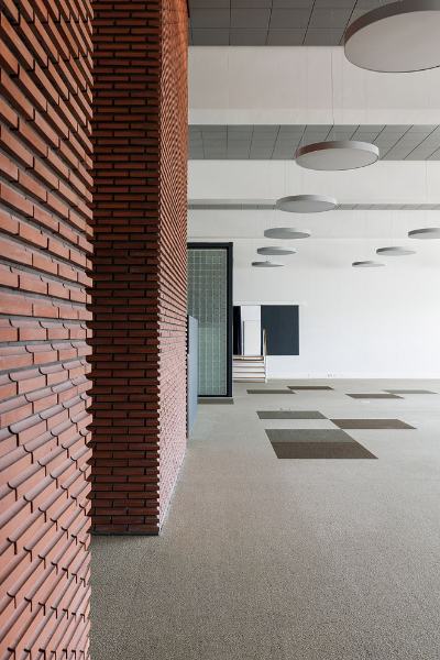 It&auml;merenkatu 21, Helsinki, 2079 m&sup2; toimisto