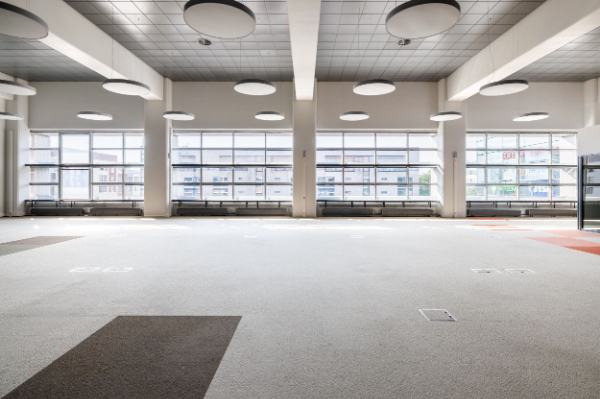 It&auml;merenkatu 21, Helsinki, 2079 m&sup2; toimisto