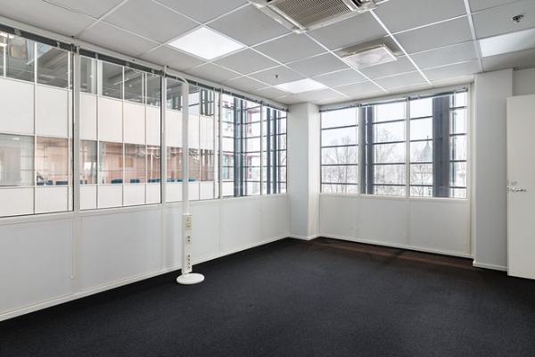 Lars Sonckin kaari 10, Espoo, 236 m&sup2; toimisto