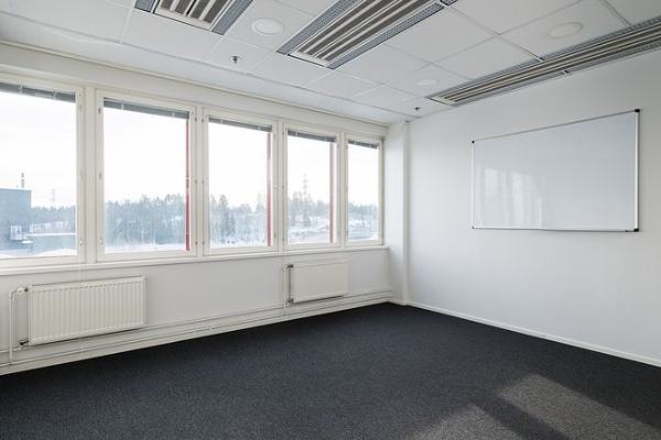 Lars Sonckin kaari 10, Espoo, 275 m&sup2; toimisto