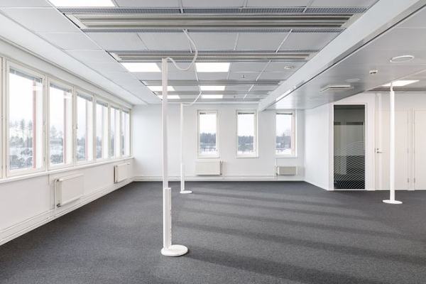 Lars Sonckin kaari 10, Espoo, 275 m&sup2; toimisto