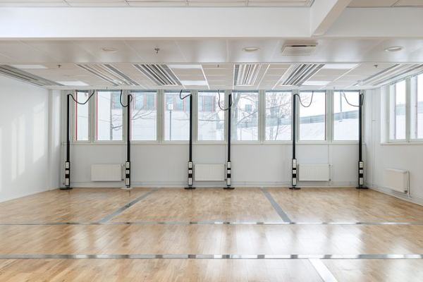Lars Sonckin kaari 12, Espoo, 191 m&sup2; toimisto
