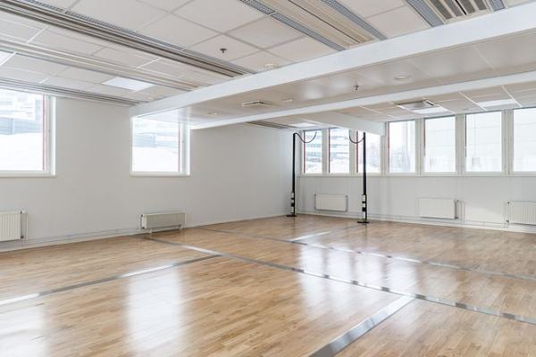 Lars Sonckin kaari 12, Espoo, 191 m&sup2; toimisto
