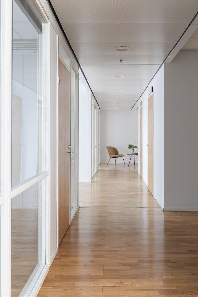 Lars Sonckin kaari 12, Espoo, 191 m&sup2; toimisto