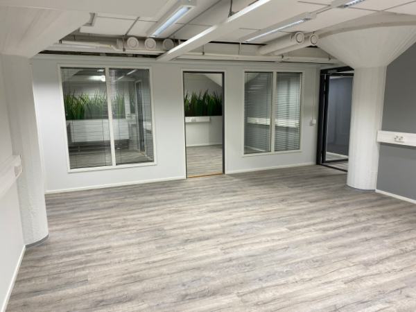 Puutarhakatu 45, Turku, 137 m&sup2; toimisto
