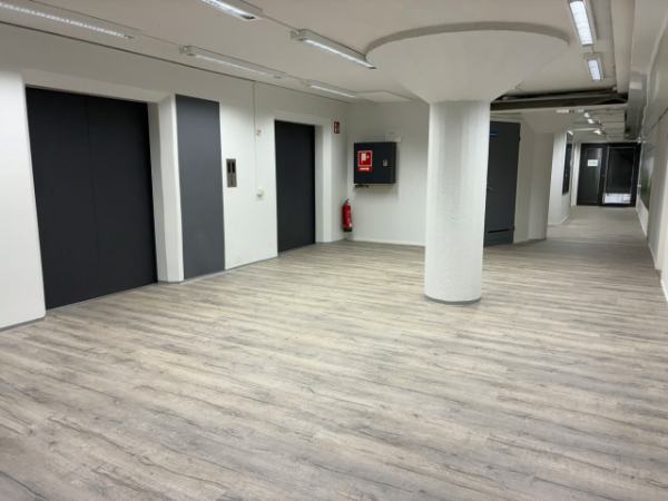 Puutarhakatu 45, Turku, 137 m&sup2; toimisto