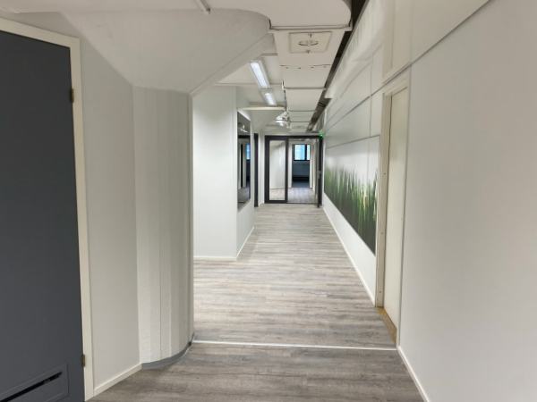 Puutarhakatu 45, Turku, 137 m&sup2; toimisto