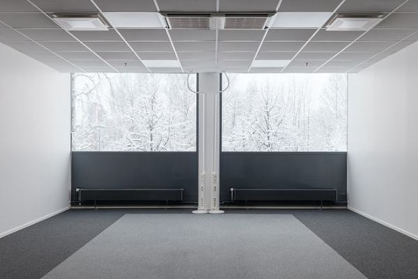 Lars Sonckin kaari 16, Espoo, 332 m&sup2; toimisto