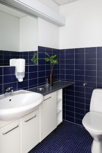 Lars Sonckin kaari 16, Espoo, 332 m&sup2; toimisto