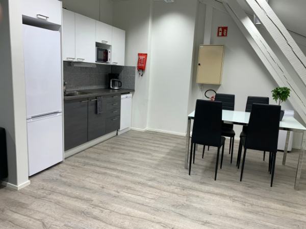 Puutarhakatu 45, Turku, 95 m&sup2; toimisto