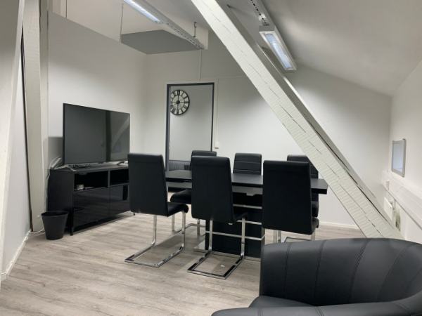 Puutarhakatu 45, Turku, 95 m&sup2; toimisto