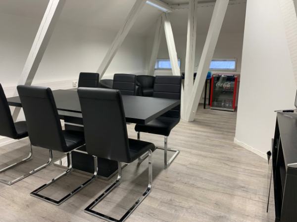 Puutarhakatu 45, Turku, 95 m&sup2; toimisto