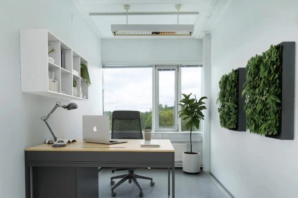 Postitorvenkatu 16, Tampere, 311 m&sup2; toimisto