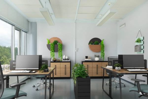 Postitorvenkatu 16, Tampere, 311 m&sup2; toimisto