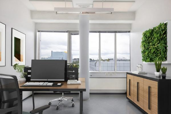 Postitorvenkatu 16, Tampere, 311 m&sup2; toimisto