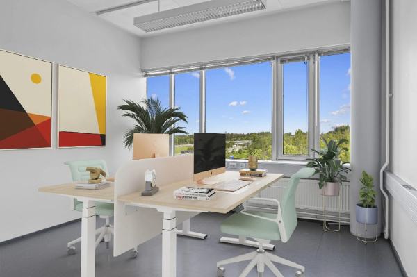 Postitorvenkatu 16, Tampere, 154 m&sup2; toimisto