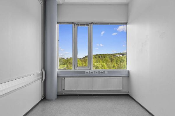 Postitorvenkatu 16, Tampere, 154 m&sup2; toimisto