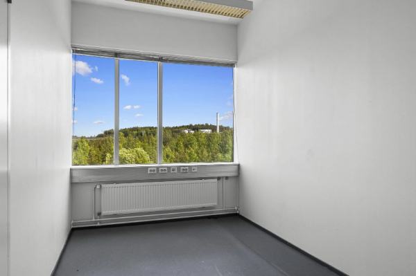 Postitorvenkatu 16, Tampere, 154 m&sup2; toimisto