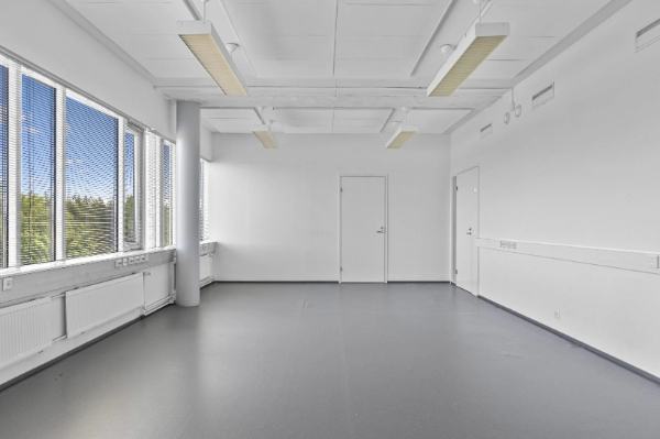 Postitorvenkatu 16, Tampere, 154 m&sup2; toimisto