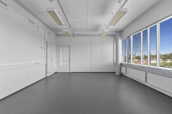 Postitorvenkatu 16, Tampere, 154 m&sup2; toimisto