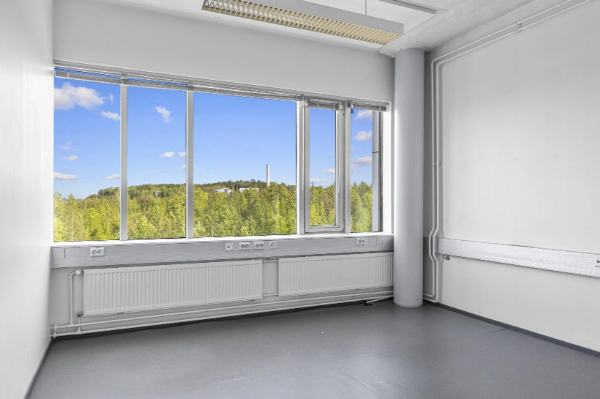 Postitorvenkatu 16, Tampere, 154 m&sup2; toimisto