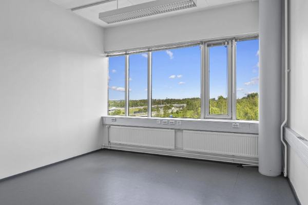 Postitorvenkatu 16, Tampere, 154 m&sup2; toimisto