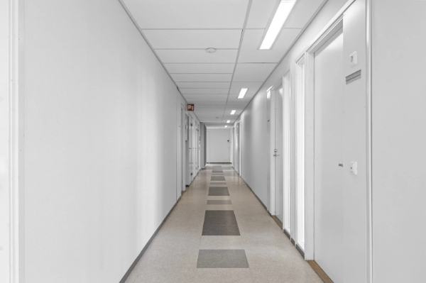 Postitorvenkatu 16, Tampere, 154 m&sup2; toimisto