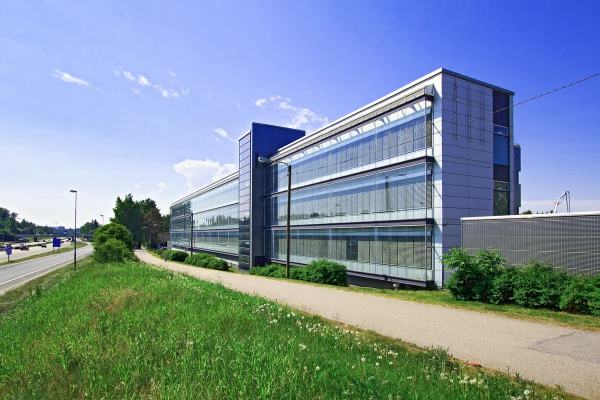 Niittytaival 13, Espoo, 363 m&sup2; toimisto