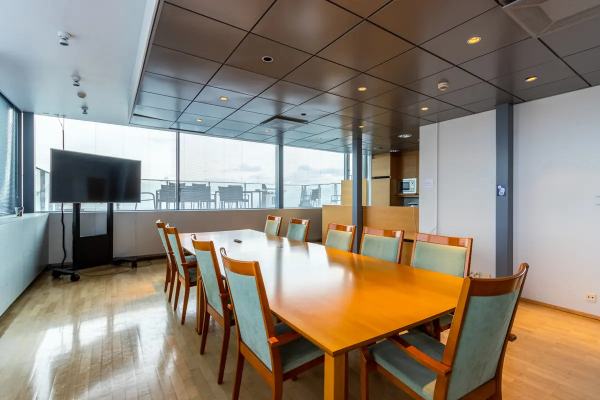 Niittytaival 13, Espoo, 363 m&sup2; toimisto