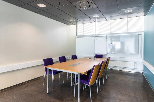 Niittytaival 13, Espoo, 363 m&sup2; toimisto