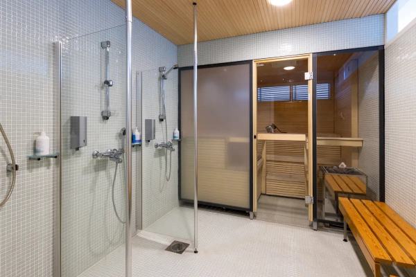Niittytaival 13, Espoo, 363 m&sup2; toimisto