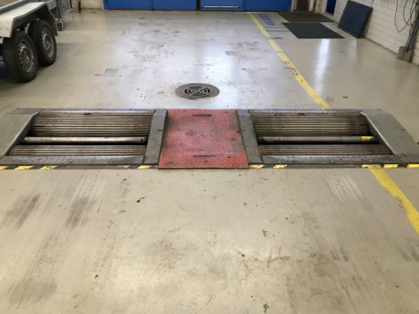 Taalintehtaankatu 8, Turku, 795 m&sup2; tuotanto, liiketila, varasto