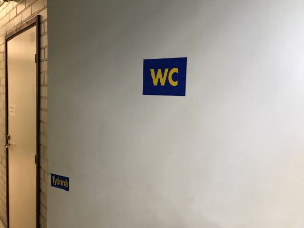 Taalintehtaankatu 8, Turku, 795 m&sup2; tuotanto, liiketila, varasto