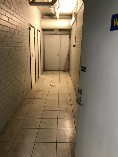 Taalintehtaankatu 8, Turku, 795 m&sup2; tuotanto, liiketila, varasto