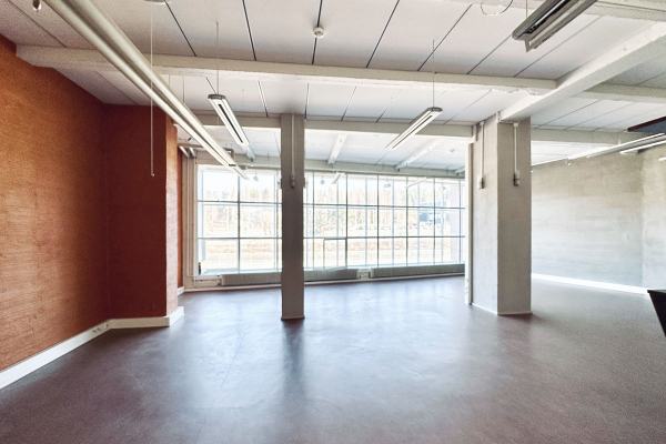 Askonkatu 9, Lahti, 87 m&sup2; toimisto