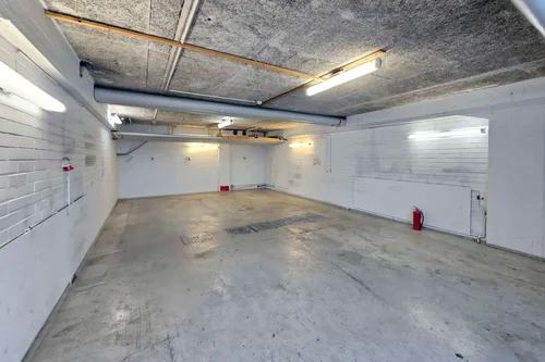 Hankasuontie 9, Helsinki, 137 m&sup2; varasto