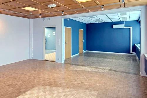 Valokaari 10, Helsinki, 78 m&sup2; toimisto