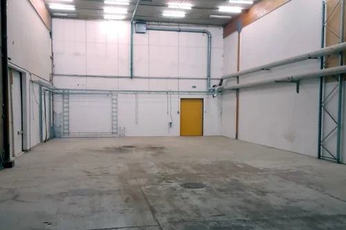 Kaitilantie 30, Orimattila, 330 m&sup2; tuotanto, varasto