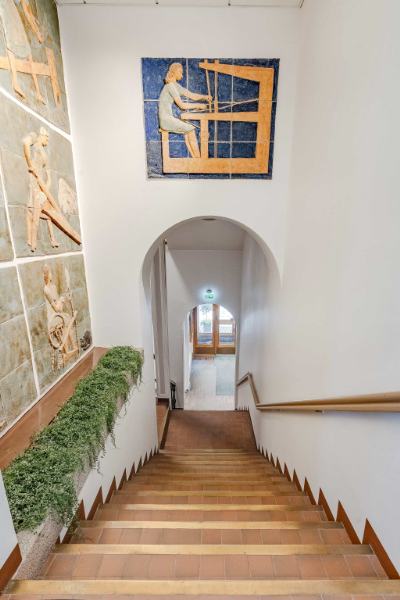 Kelloportinkatu 1, Tampere, 178 m&sup2; toimisto