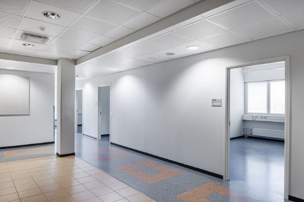 Savonsuontie 8, Kouvola, 1945 m² autotalli/-halli, varasto, toimisto