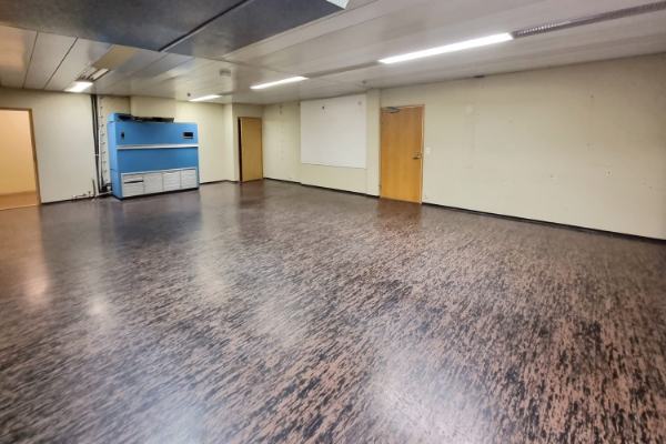 Valokaari 10, Helsinki, 82 m² varasto